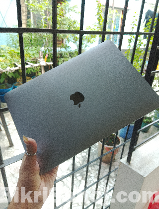 Macbook Air 2020 intel